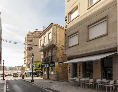 Casa Román - portada