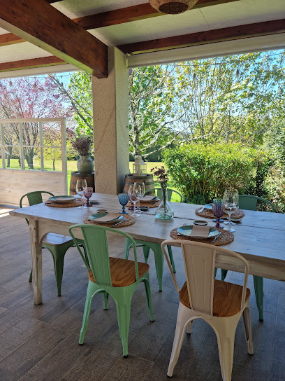 Casa Rural Antón Veiras - portada