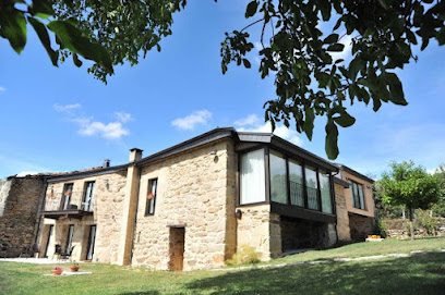 Casa Rural Os Trintas - portada