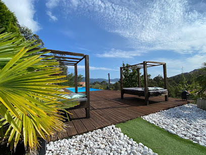 Casa Rural San Cibran Rural - portada