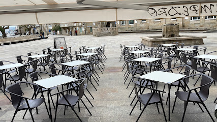 Casa Sampedro - portada