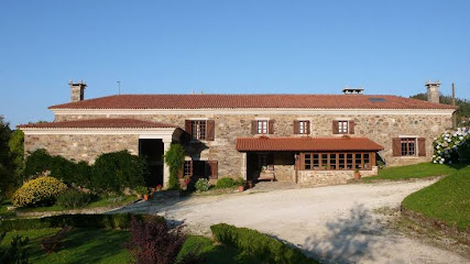 Casa San Ginés - portada