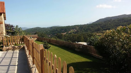 Casa San Lourenzo - portada