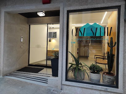 Casa Sarita - portada