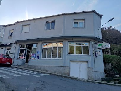 Casa Serrano - portada