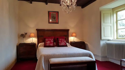 Casa Solariega de Cervantes - portada