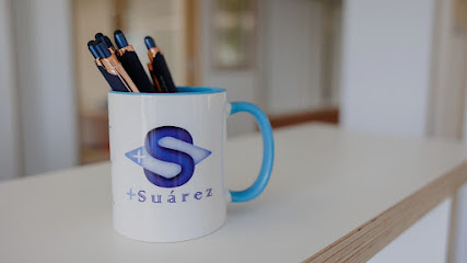 Casa Suárez - portada