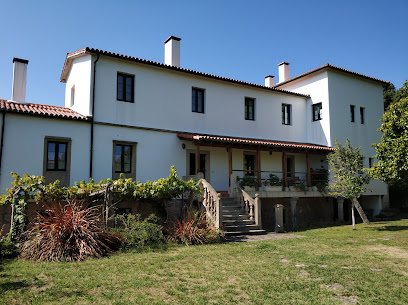 Casa Sueiro - portada