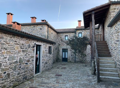 Casa Teillor - portada