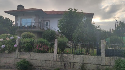 Casa Teresa - portada