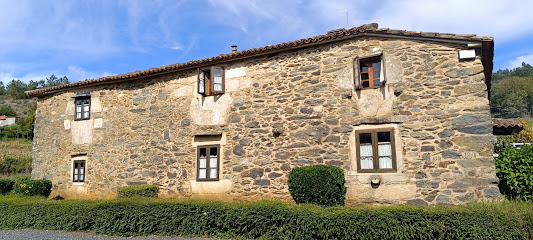 Casa Torres - portada