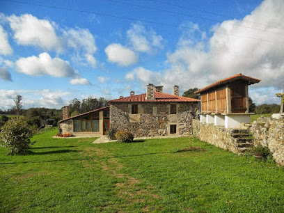 Casa Ulloa - portada