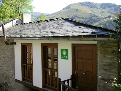 Casa Valín - portada