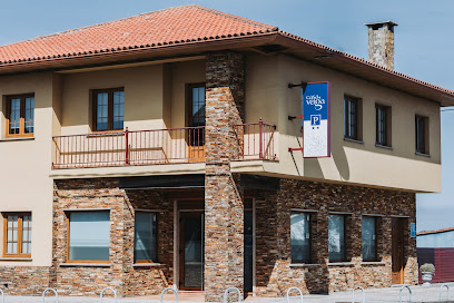 Casa Veiga - portada