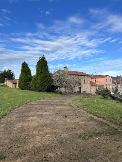 Casa Victoria - portada