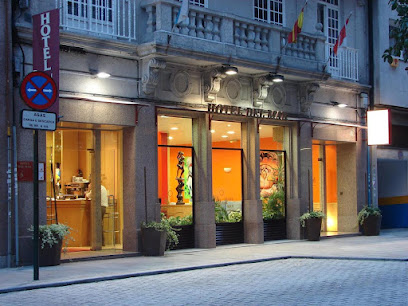 Casa Videira - portada