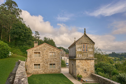 Casa Vilaverde - portada