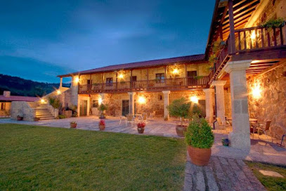 Casal de Armán - portada