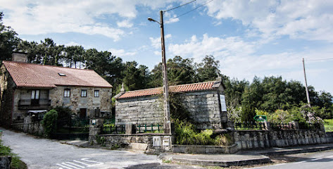 Casal de Cereixo - portada