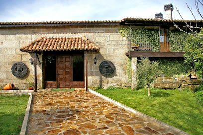 Casal de Drados - portada