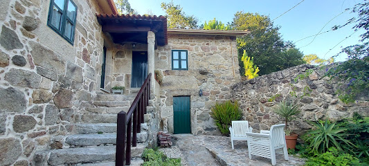 Casal de Folgueiras - portada