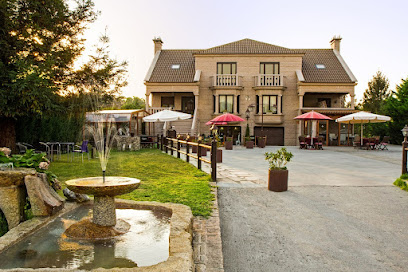 Casal do Umia - portada