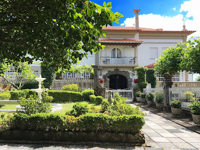 Casaldomar - portada