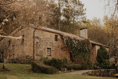 Casas de Alexandre - portada