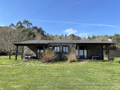 Casas do Campo - portada