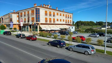 Casas Novas Hosteleria - portada