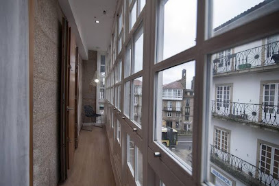 Casas Reais - portada