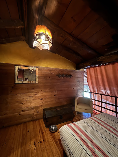 Caserío da Castiñeira - portada