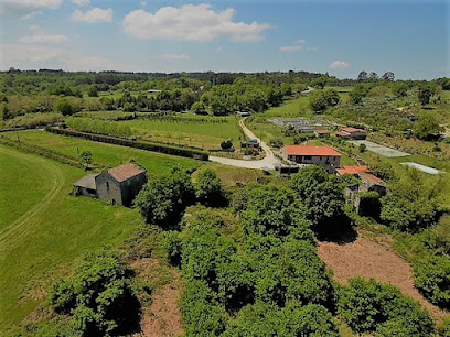 Caserío de Fontes - portada