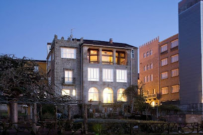 Castro do Balneario - portada