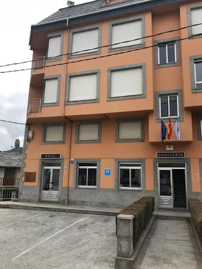 Celta Galaico - portada