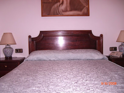 Centro Gallego - portada