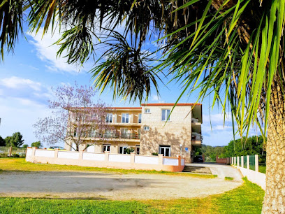 Chamuiñas - portada