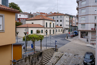 Cima do Lugar - portada