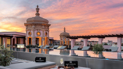 City Express Hotel Santa Catalina – Coruña - portada