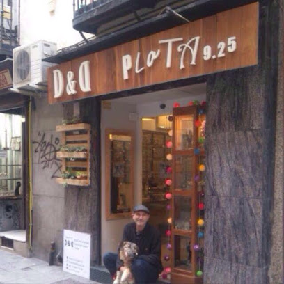 Con D’arbon - portada