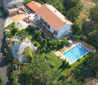 Cons da Garda - portada