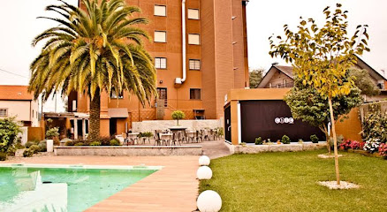 Corona de Galicia - portada