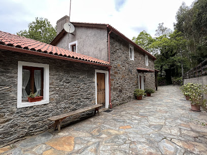 Costa da Égoa - portada