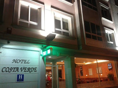 Costa Verde - portada