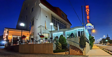 Costera, La - portada