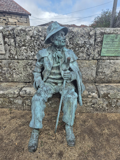 Couto Mixto - portada