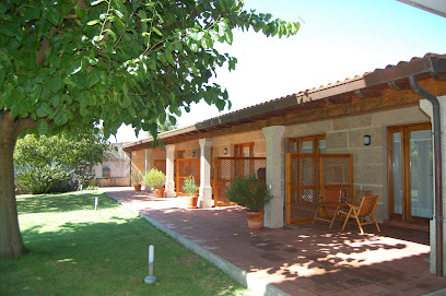 Cova da Balea - portada