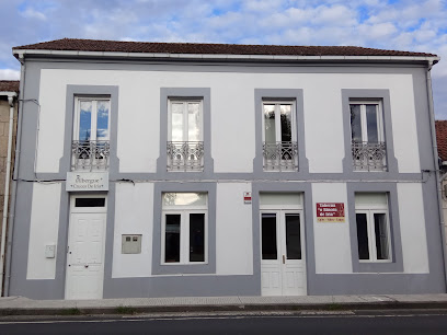 Cruces de Iria - portada