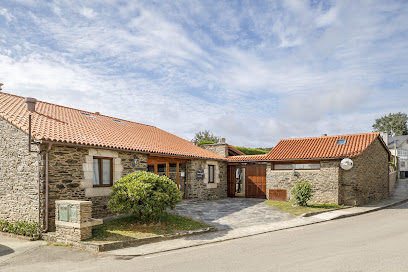 Dona Maria - portada