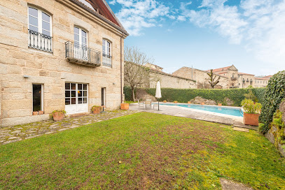 Doña Blanca de San Clodio - portada